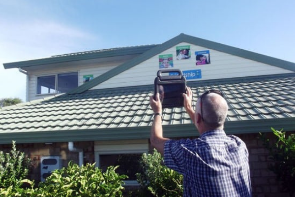 screenshot of 1Place Childcare